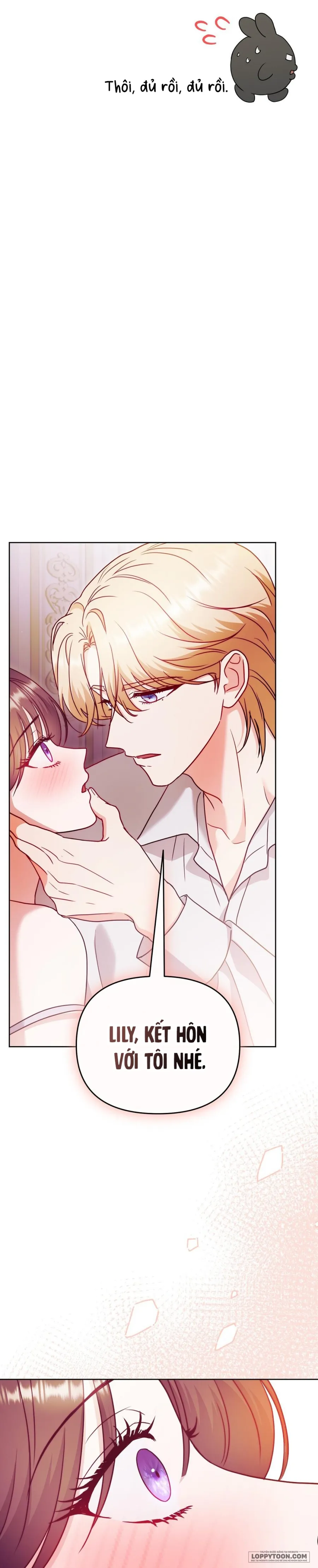 Bị Giam Cầm Cùng Tên Đáng Chết - Chap 16 - Trang 6