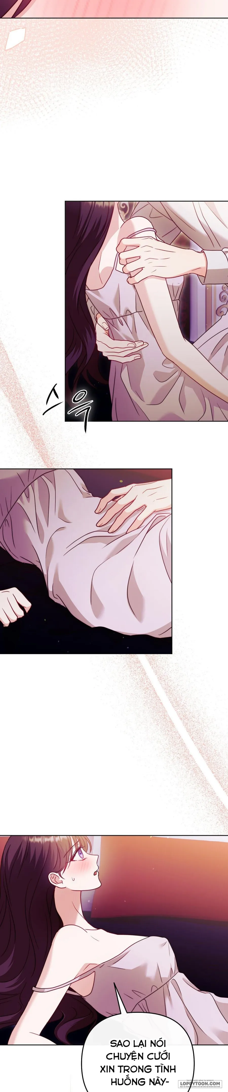 Bị Giam Cầm Cùng Tên Đáng Chết - Chap 16 - Trang 7