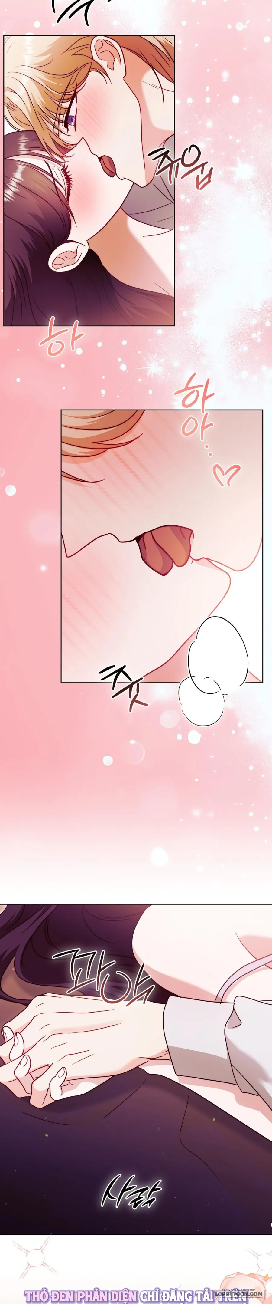 Bị Giam Cầm Cùng Tên Đáng Chết - Chap 16 - Trang 9