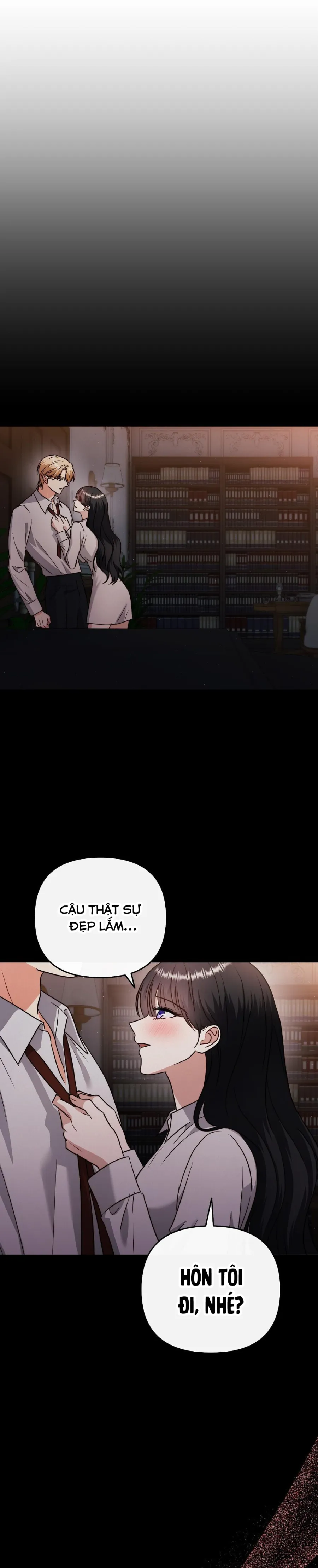 Bị Giam Cầm Cùng Tên Đáng Chết - Chap 17 - Trang 1