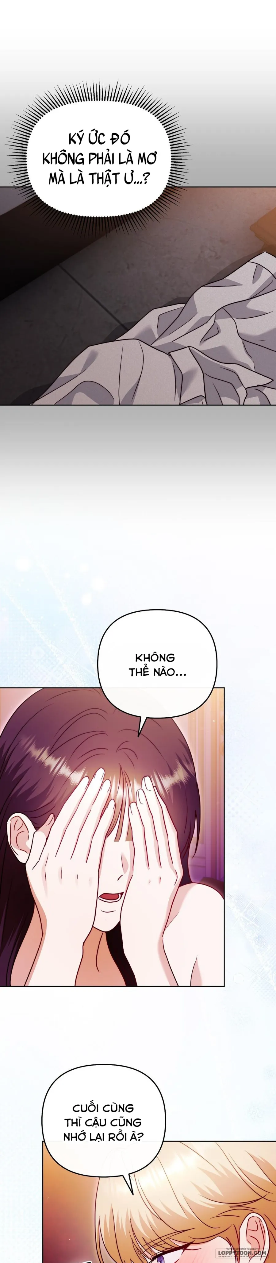 Bị Giam Cầm Cùng Tên Đáng Chết - Chap 17 - Trang 11