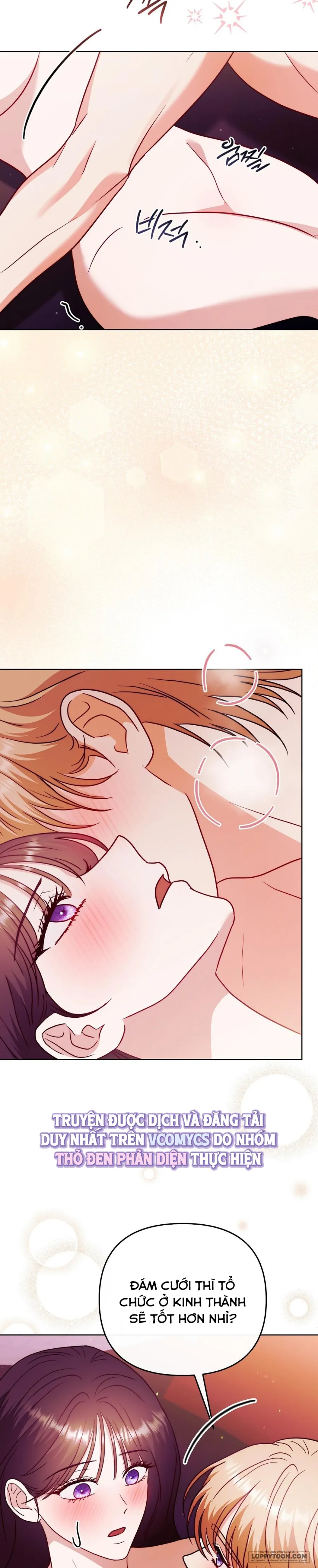 Bị Giam Cầm Cùng Tên Đáng Chết - Chap 17 - Trang 15