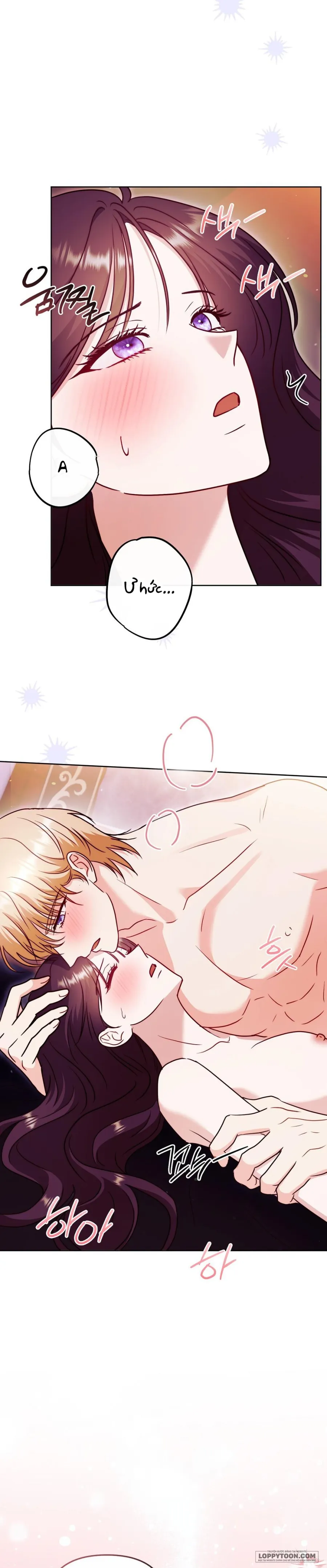 Bị Giam Cầm Cùng Tên Đáng Chết - Chap 17 - Trang 20