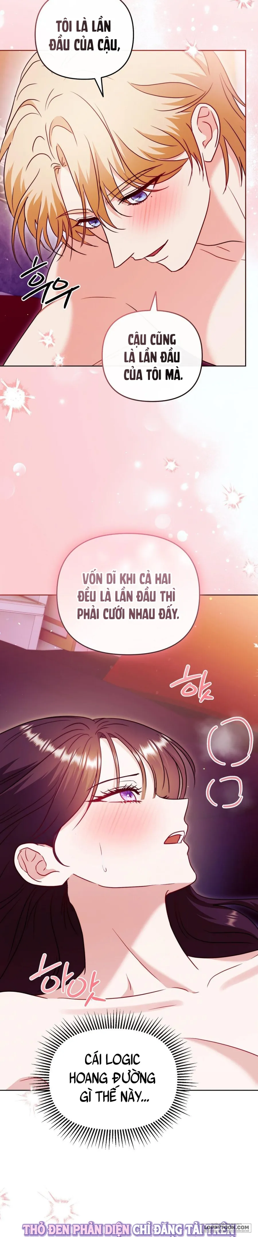 Bị Giam Cầm Cùng Tên Đáng Chết - Chap 17 - Trang 21
