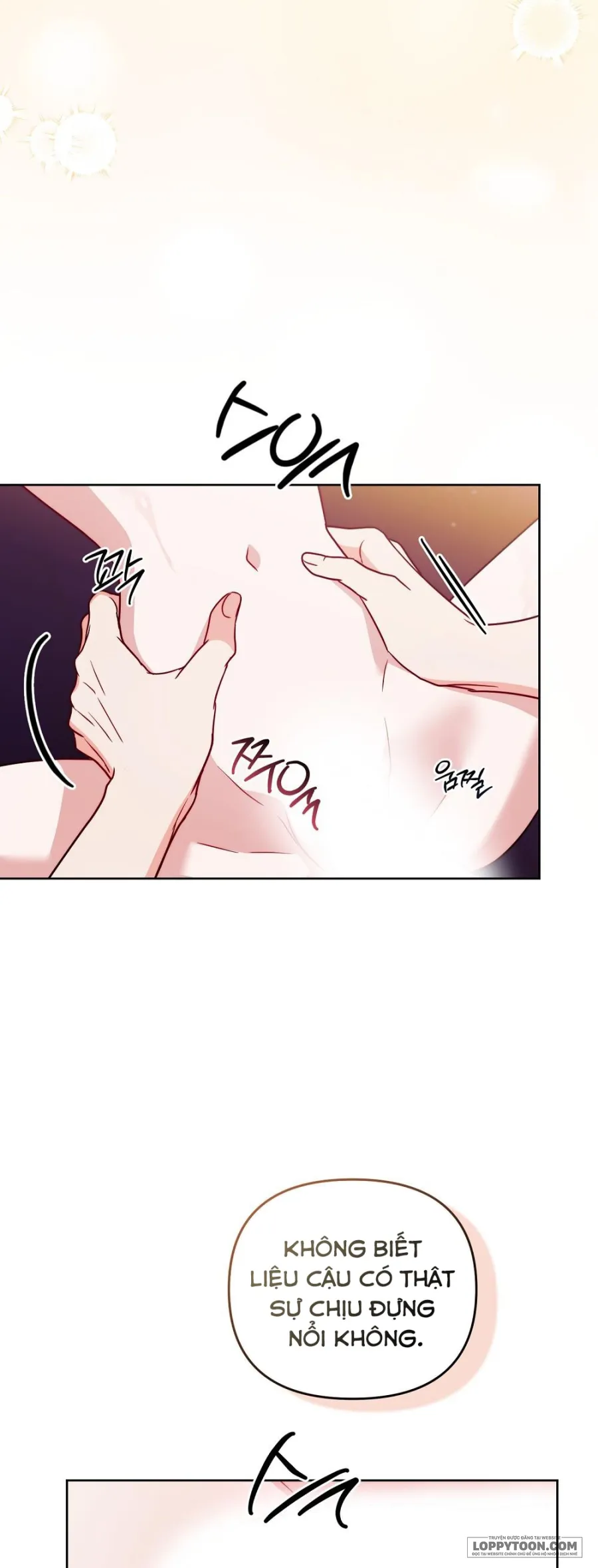 Bị Giam Cầm Cùng Tên Đáng Chết - Chap 17 - Trang 25