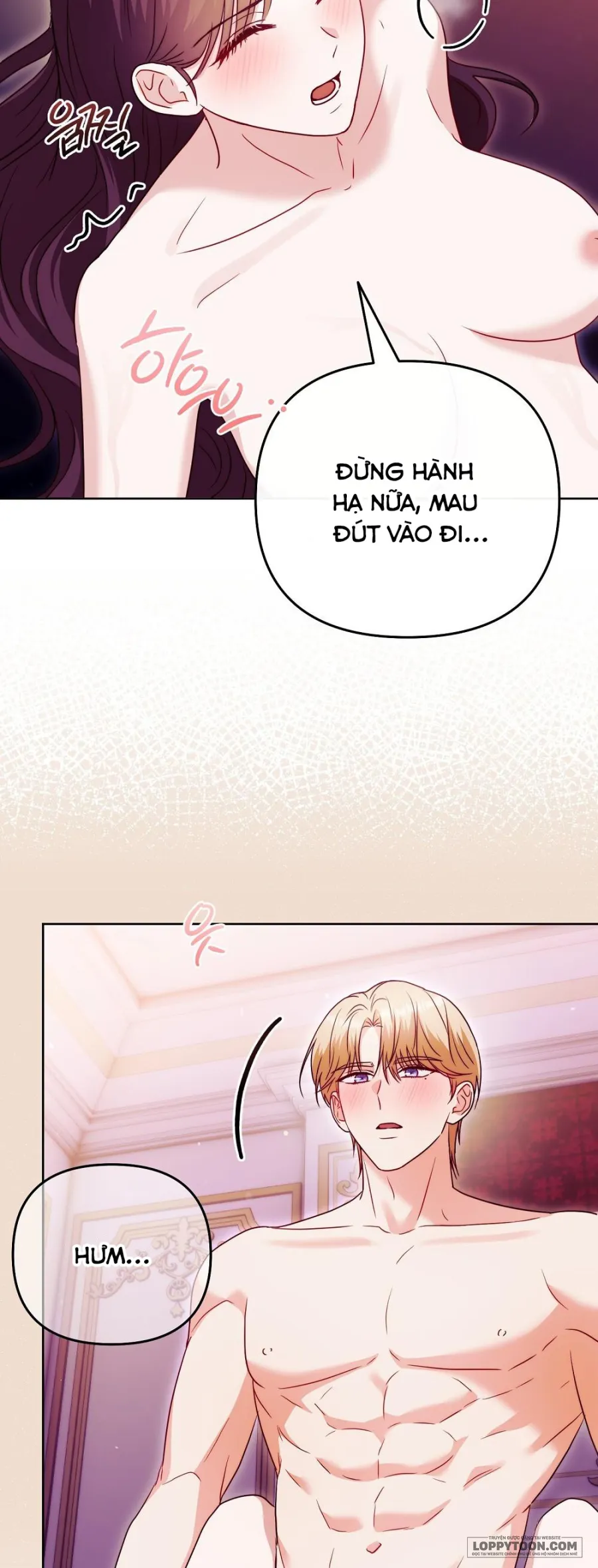 Bị Giam Cầm Cùng Tên Đáng Chết - Chap 17 - Trang 27