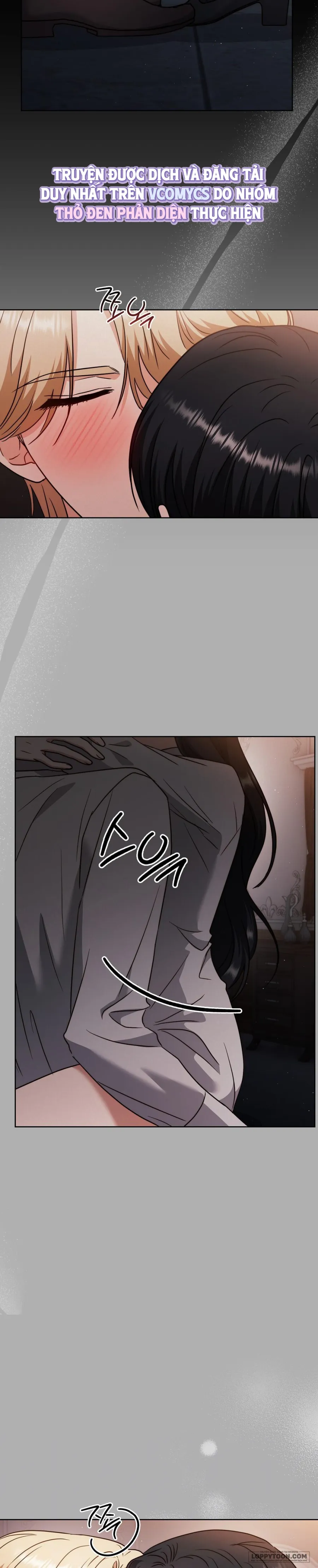 Bị Giam Cầm Cùng Tên Đáng Chết - Chap 17 - Trang 4