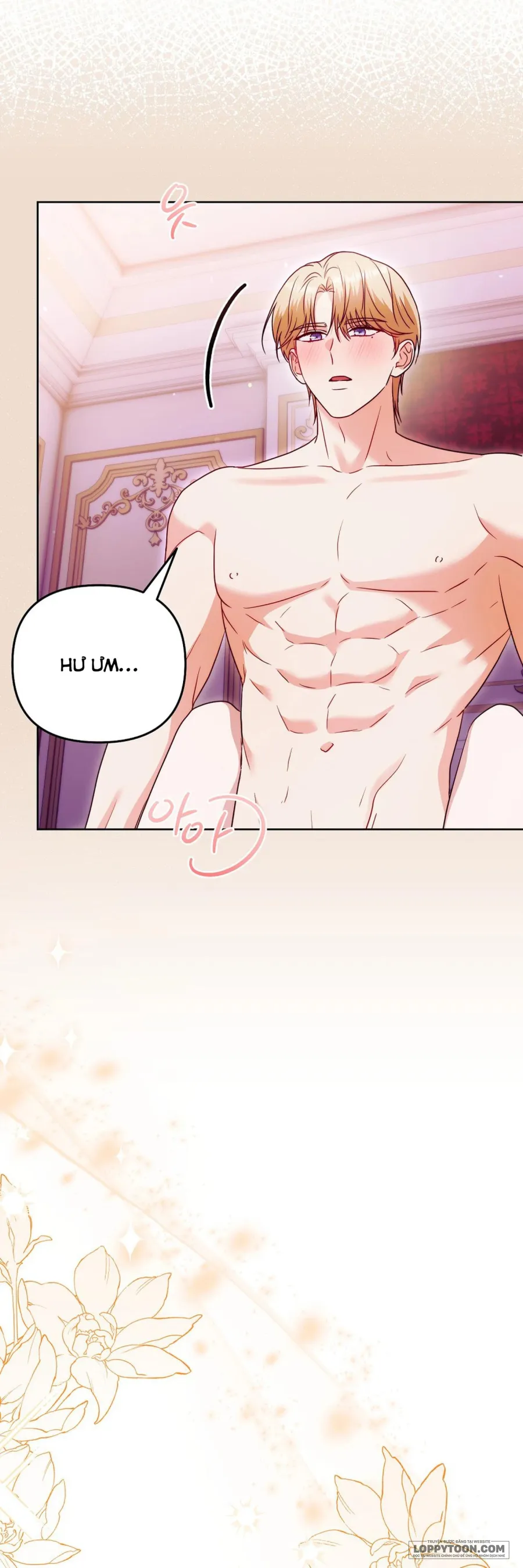 Bị Giam Cầm Cùng Tên Đáng Chết - Chap 18 - Trang 1