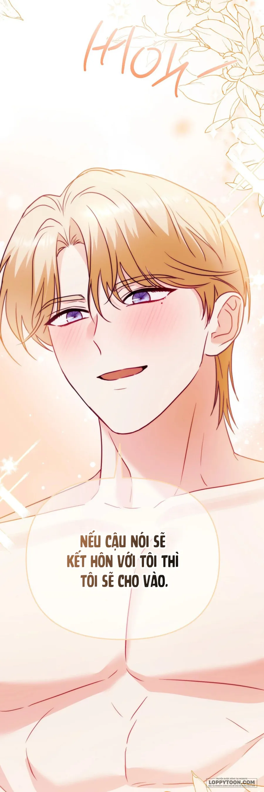 Bị Giam Cầm Cùng Tên Đáng Chết - Chap 18 - Trang 2