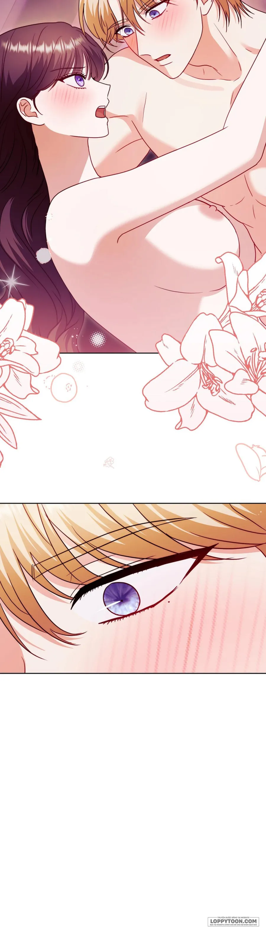 Bị Giam Cầm Cùng Tên Đáng Chết - Chap 18 - Trang 11