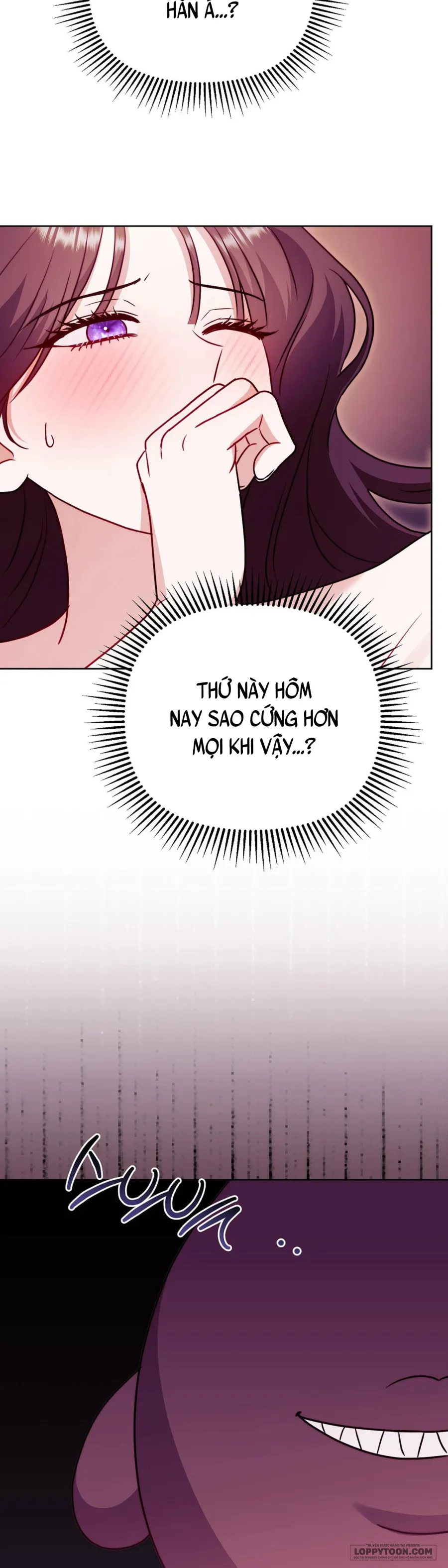 Bị Giam Cầm Cùng Tên Đáng Chết - Chap 18 - Trang 17