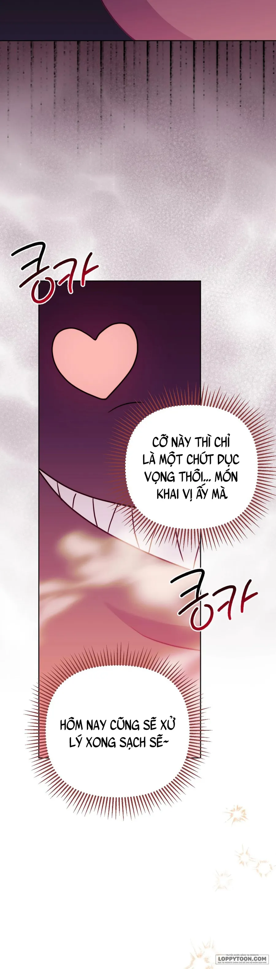 Bị Giam Cầm Cùng Tên Đáng Chết - Chap 18 - Trang 18