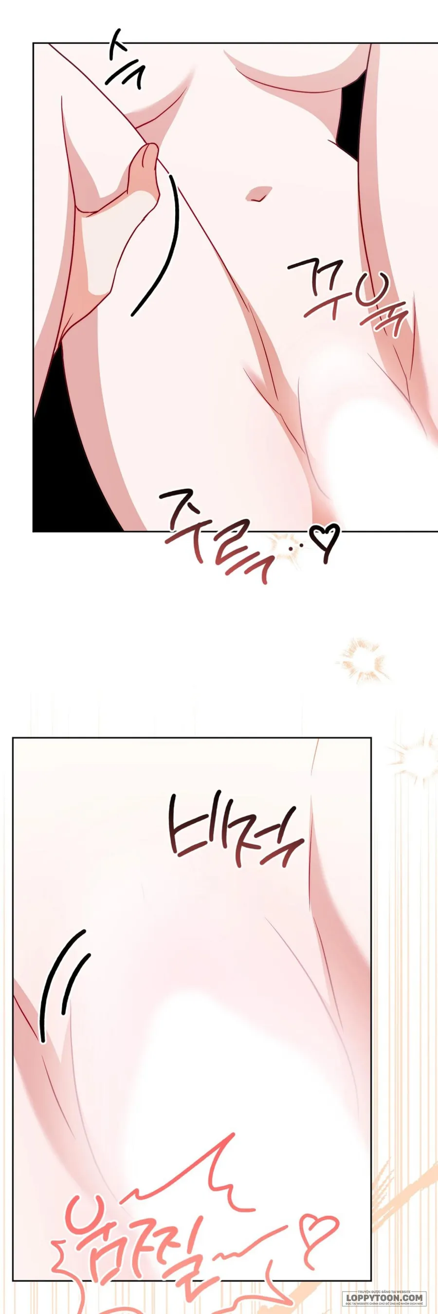 Bị Giam Cầm Cùng Tên Đáng Chết - Chap 18 - Trang 20