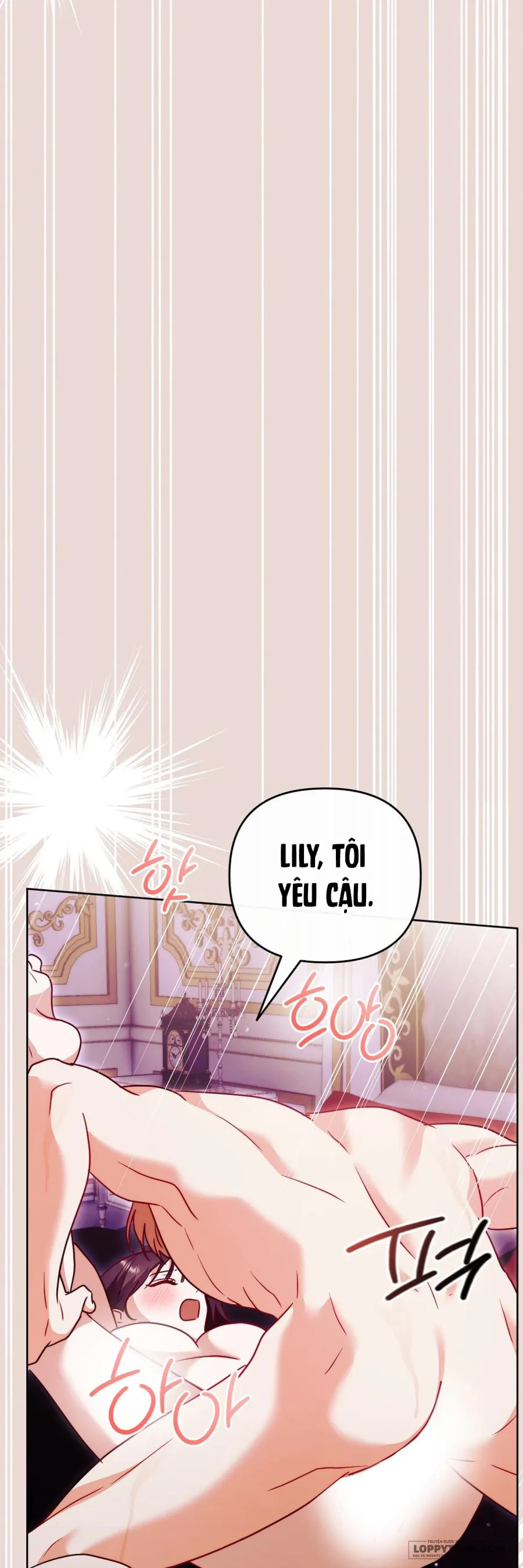 Bị Giam Cầm Cùng Tên Đáng Chết - Chap 18 - Trang 23