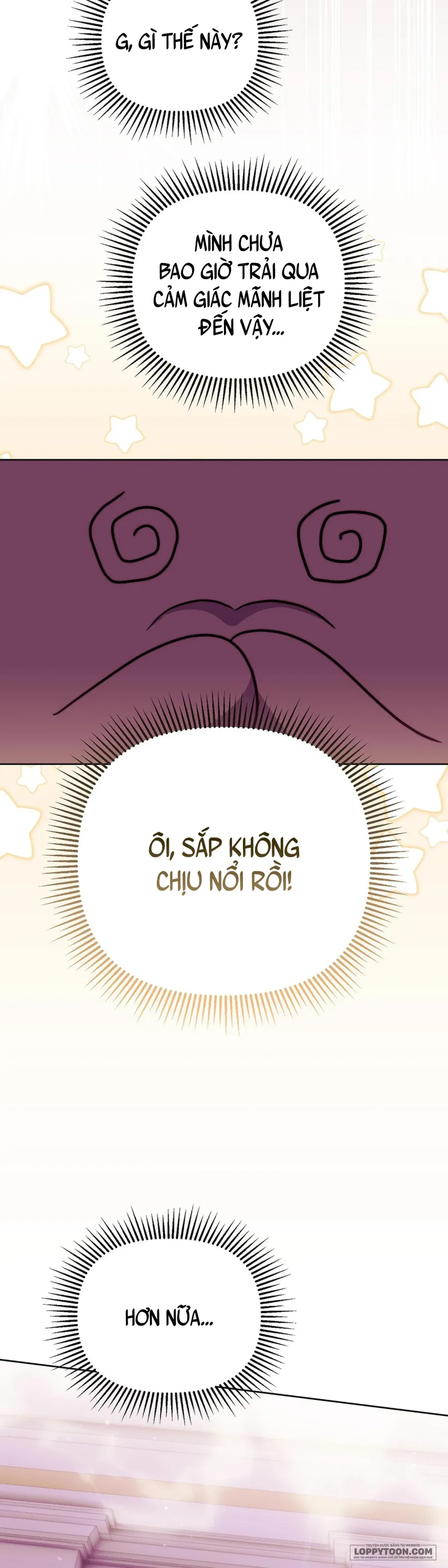 Bị Giam Cầm Cùng Tên Đáng Chết - Chap 18 - Trang 25