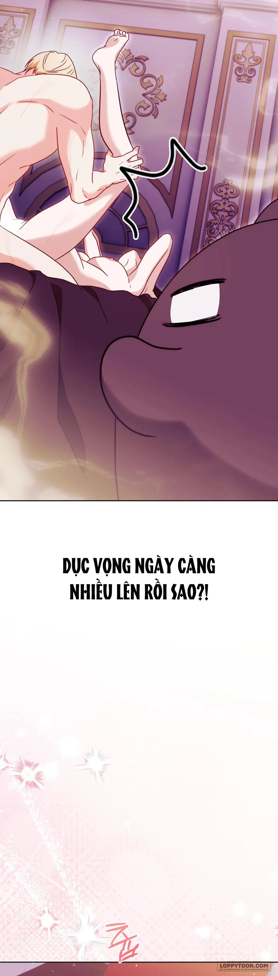 Bị Giam Cầm Cùng Tên Đáng Chết - Chap 18 - Trang 26