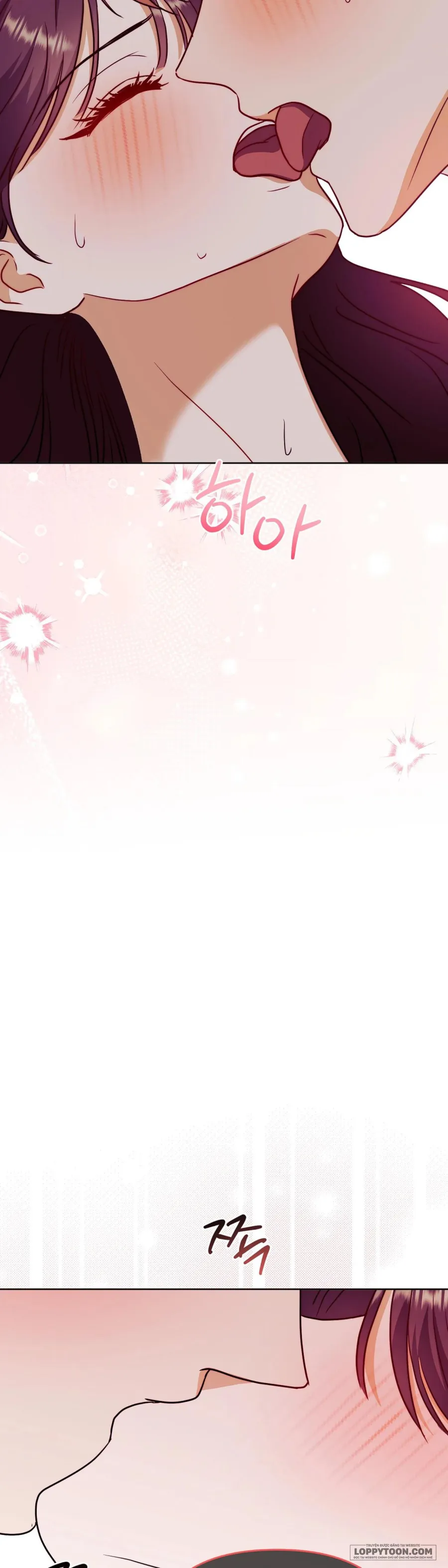 Bị Giam Cầm Cùng Tên Đáng Chết - Chap 18 - Trang 28
