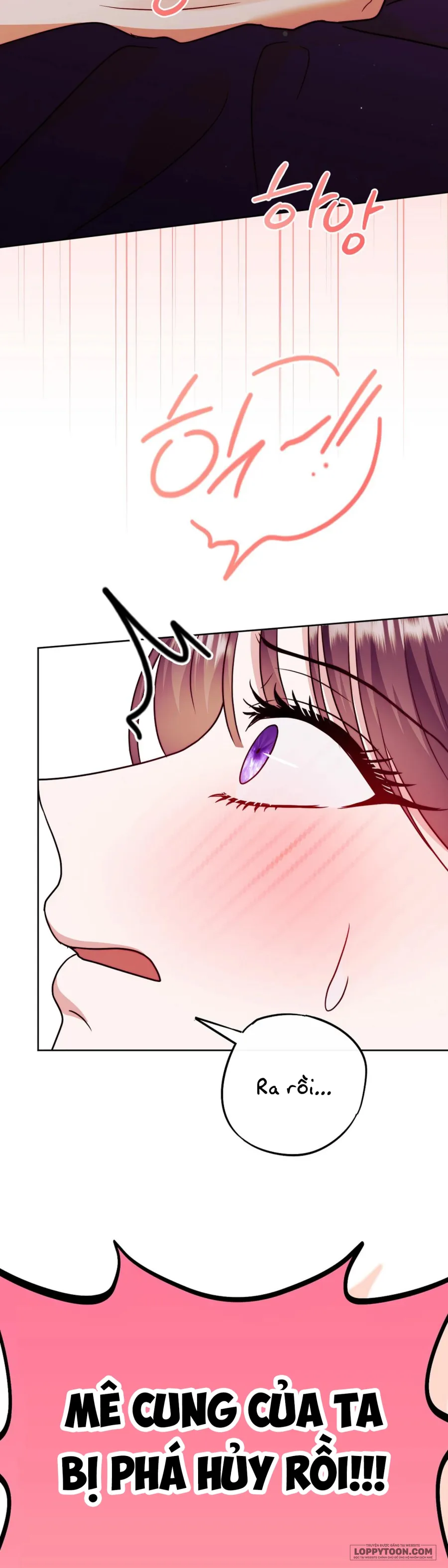 Bị Giam Cầm Cùng Tên Đáng Chết - Chap 18 - Trang 30
