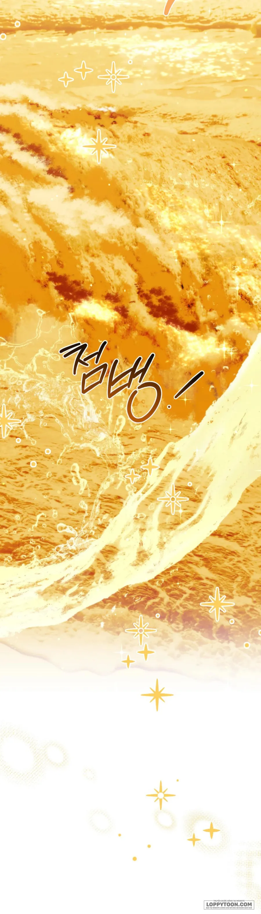 Bị Giam Cầm Cùng Tên Đáng Chết - Chap 18 - Trang 36