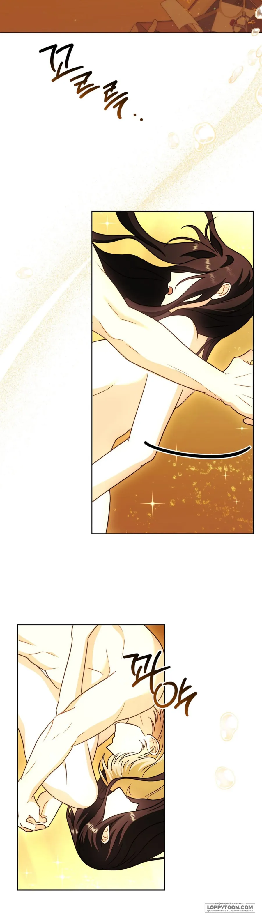 Bị Giam Cầm Cùng Tên Đáng Chết - Chap 18 - Trang 39