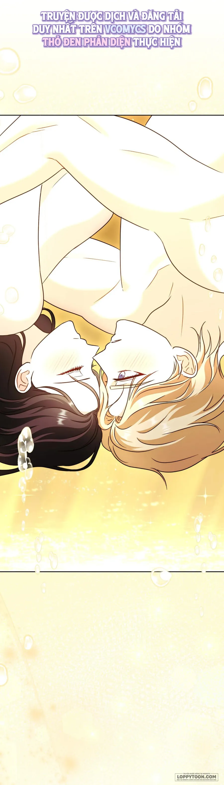 Bị Giam Cầm Cùng Tên Đáng Chết - Chap 18 - Trang 40