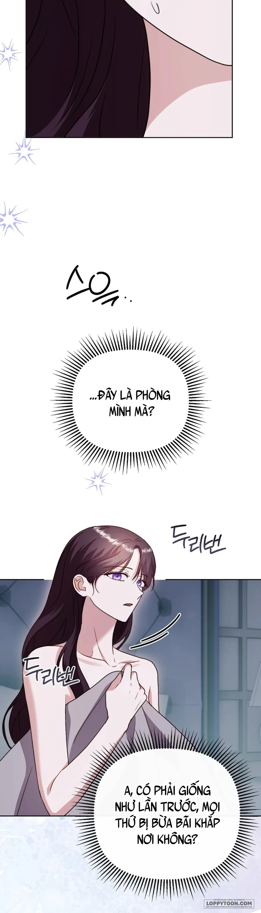 Bị Giam Cầm Cùng Tên Đáng Chết - Chap 18 - Trang 42
