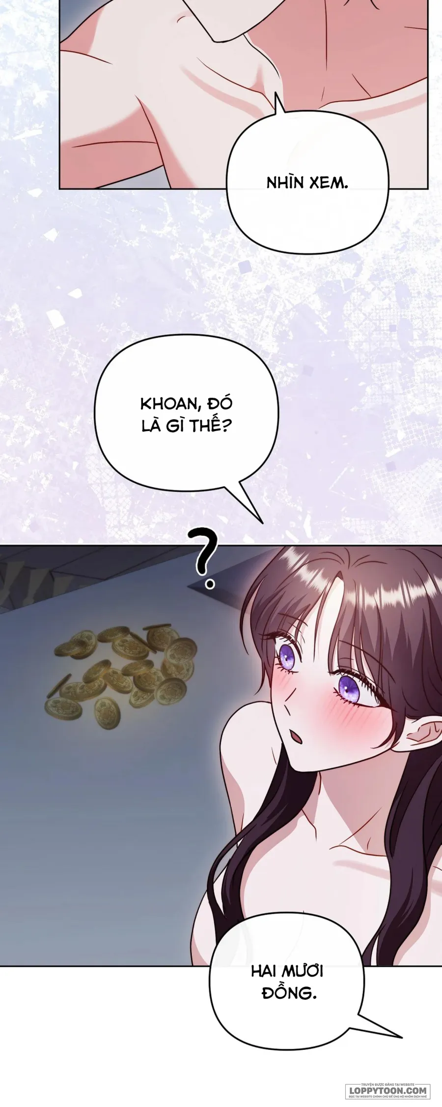 Bị Giam Cầm Cùng Tên Đáng Chết - Chap 18 - Trang 44