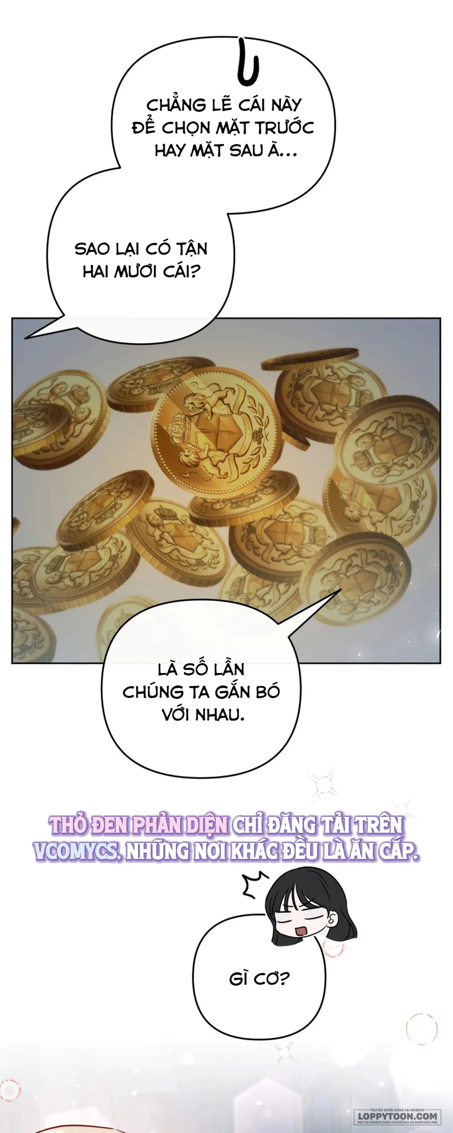 Bị Giam Cầm Cùng Tên Đáng Chết - Chap 18 - Trang 45