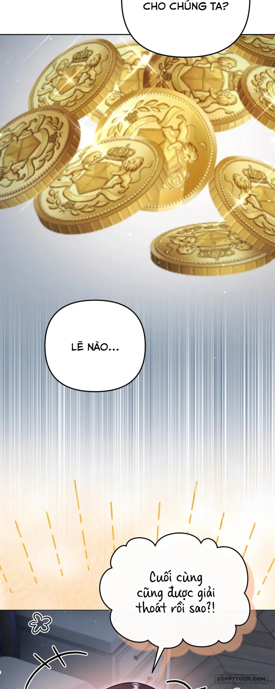 Bị Giam Cầm Cùng Tên Đáng Chết - Chap 18 - Trang 47