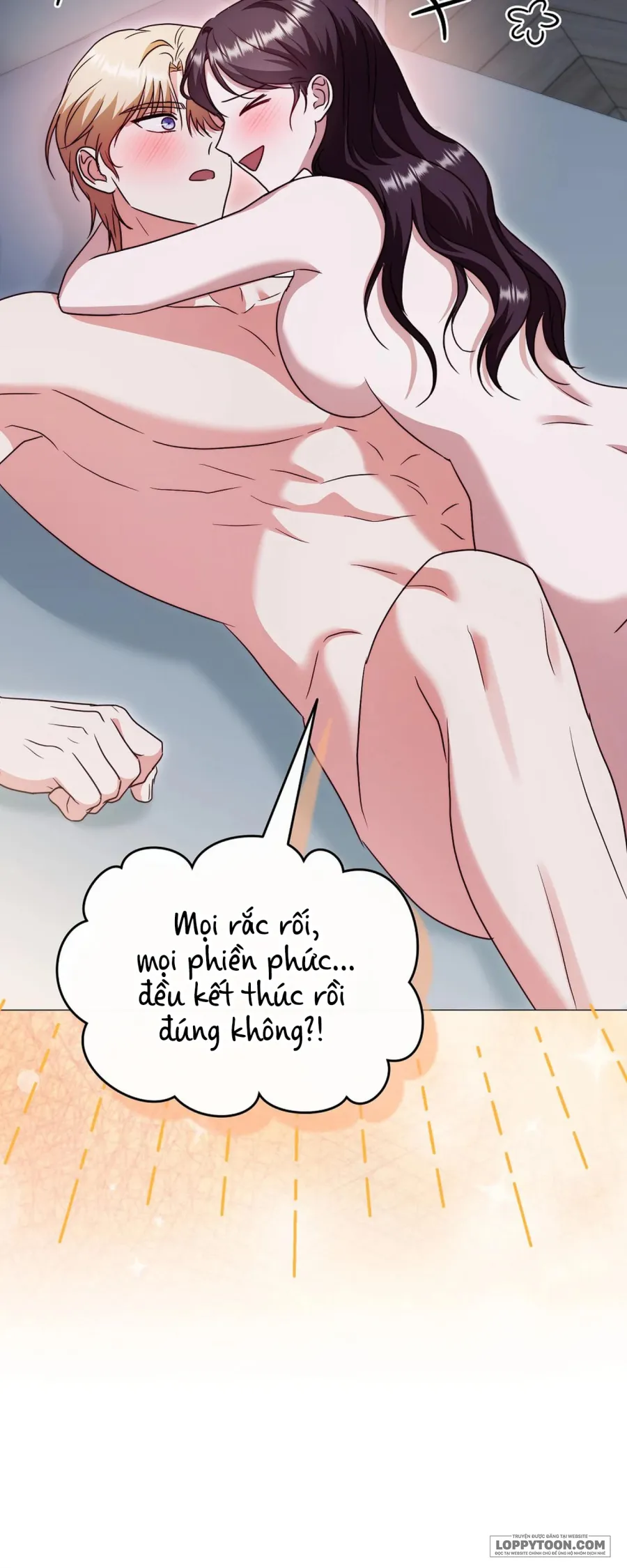 Bị Giam Cầm Cùng Tên Đáng Chết - Chap 18 - Trang 48