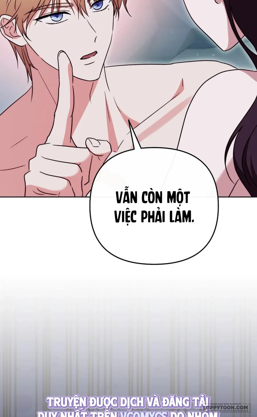 Bị Giam Cầm Cùng Tên Đáng Chết - Chap 18 - Trang 51