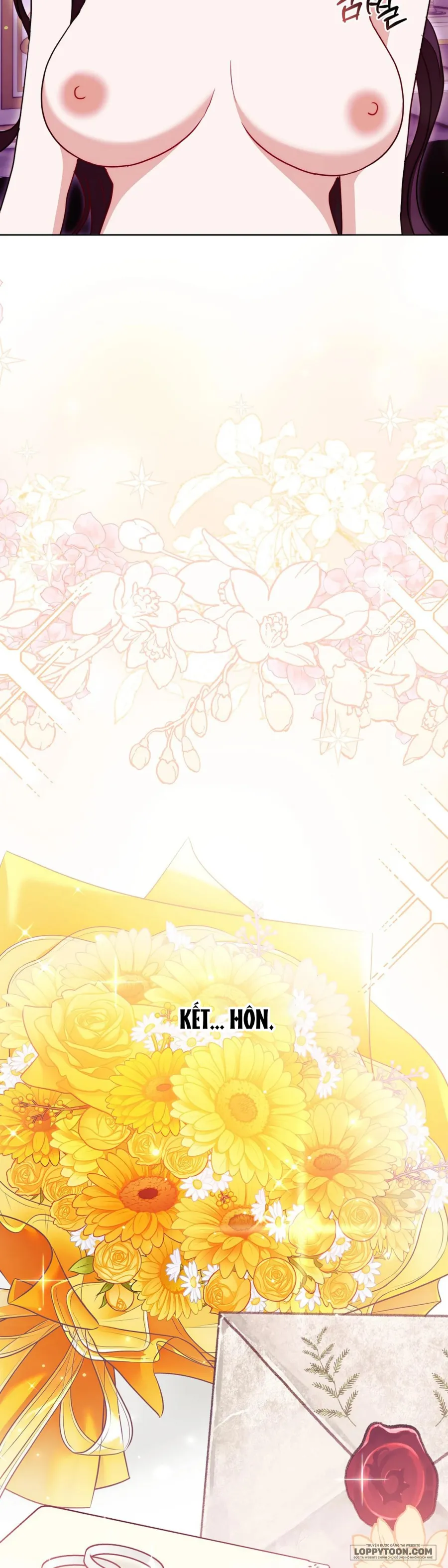 Bị Giam Cầm Cùng Tên Đáng Chết - Chap 18 - Trang 7
