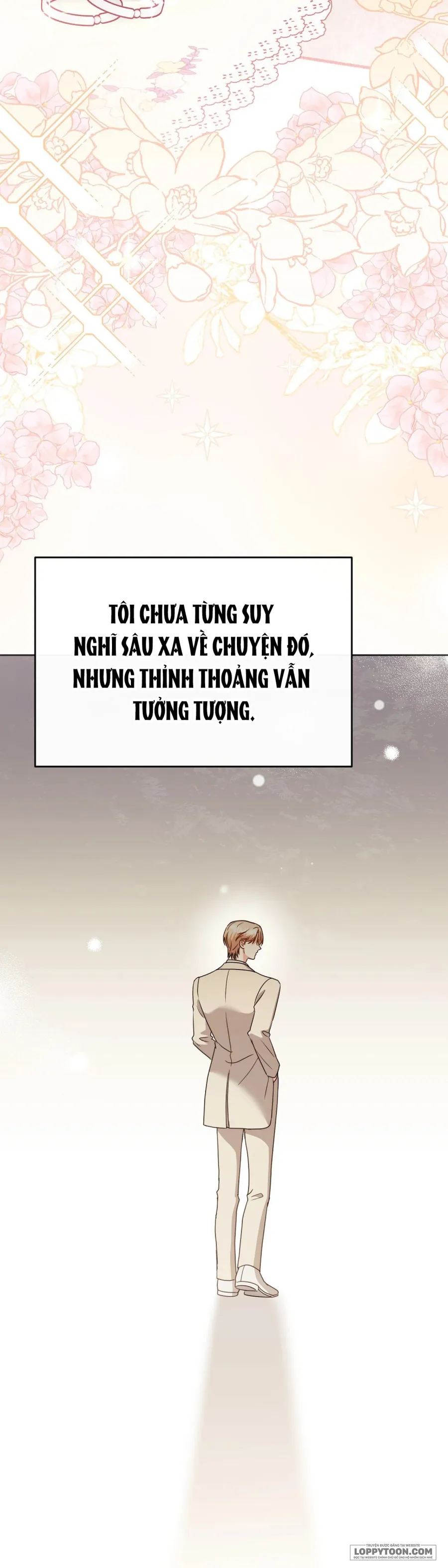 Bị Giam Cầm Cùng Tên Đáng Chết - Chap 18 - Trang 8