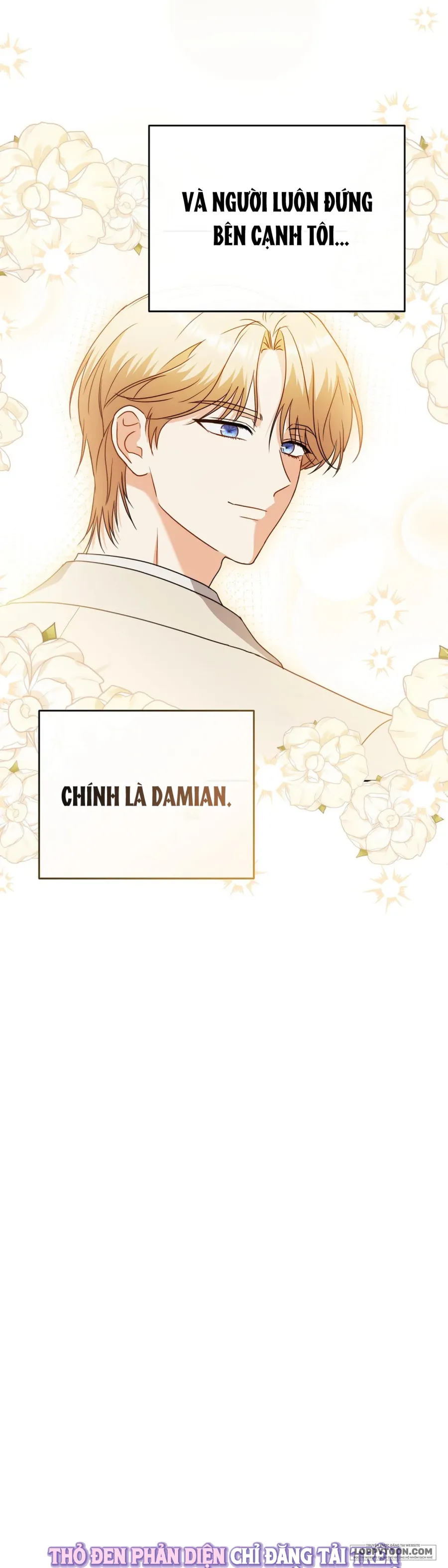 Bị Giam Cầm Cùng Tên Đáng Chết - Chap 18 - Trang 9