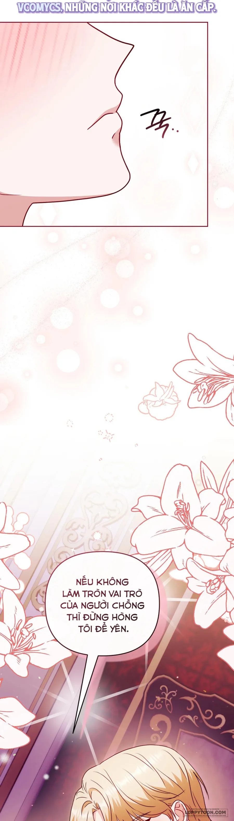 Bị Giam Cầm Cùng Tên Đáng Chết - Chap 18 - Trang 10