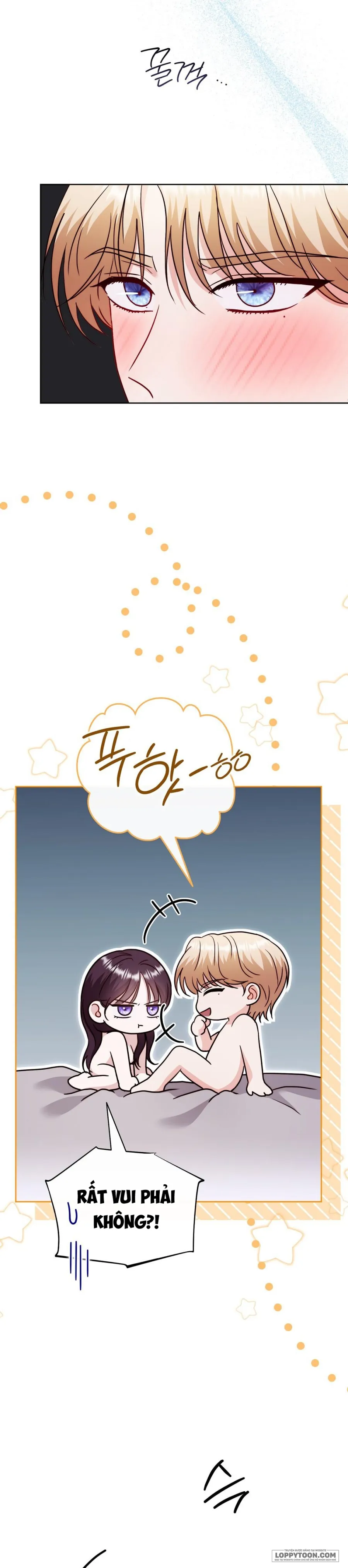 Bị Giam Cầm Cùng Tên Đáng Chết - Chap 19 - Trang 2