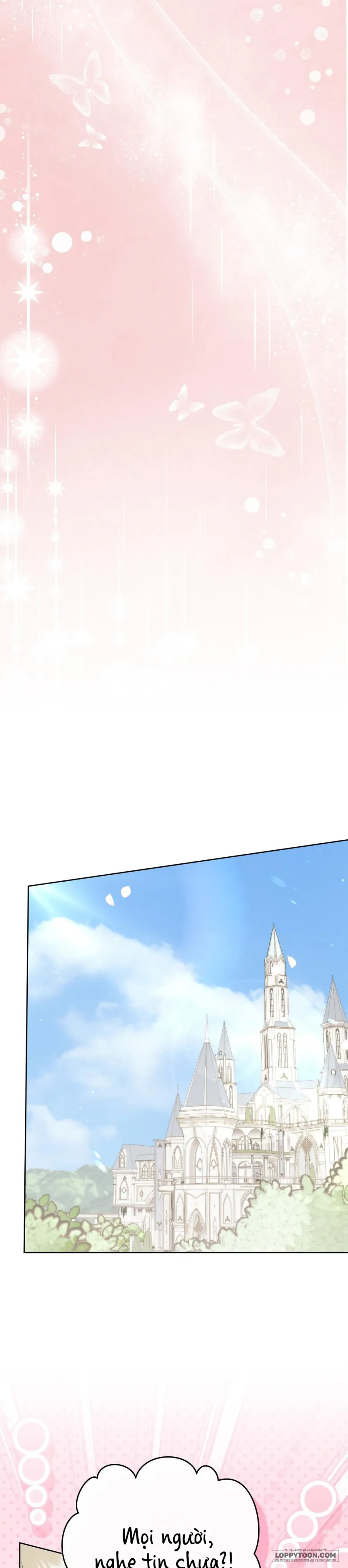 Bị Giam Cầm Cùng Tên Đáng Chết - Chap 19 - Trang 13