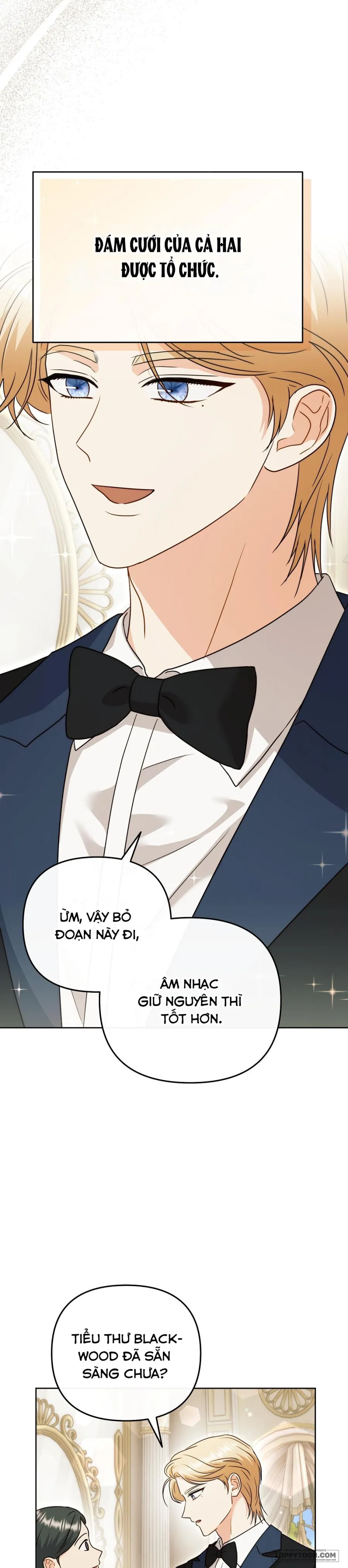 Bị Giam Cầm Cùng Tên Đáng Chết - Chap 19 - Trang 17