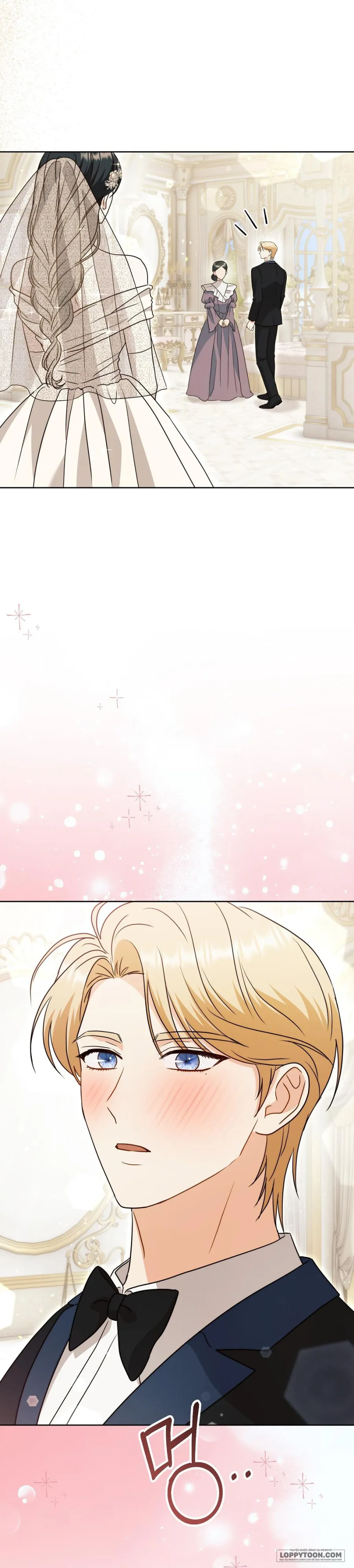 Bị Giam Cầm Cùng Tên Đáng Chết - Chap 19 - Trang 19