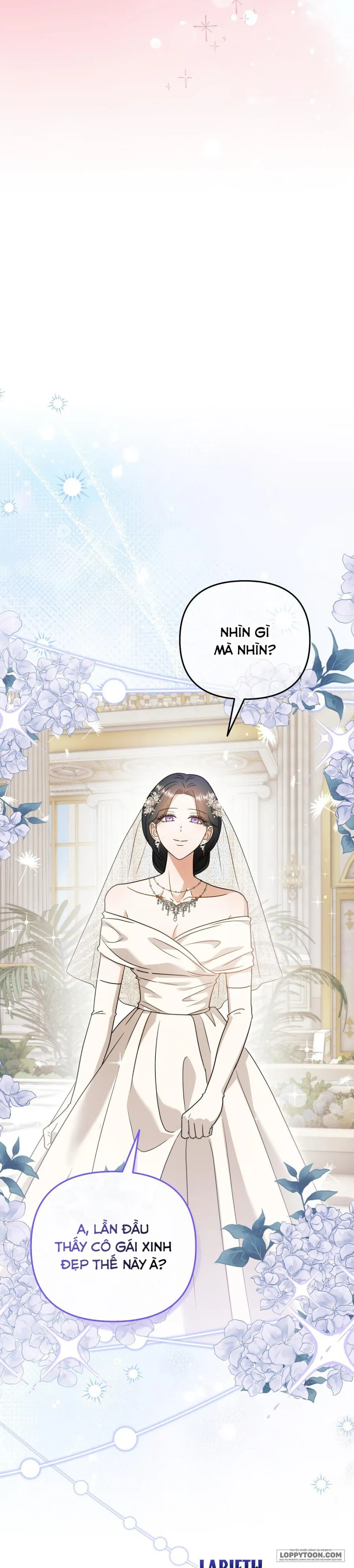 Bị Giam Cầm Cùng Tên Đáng Chết - Chap 19 - Trang 20