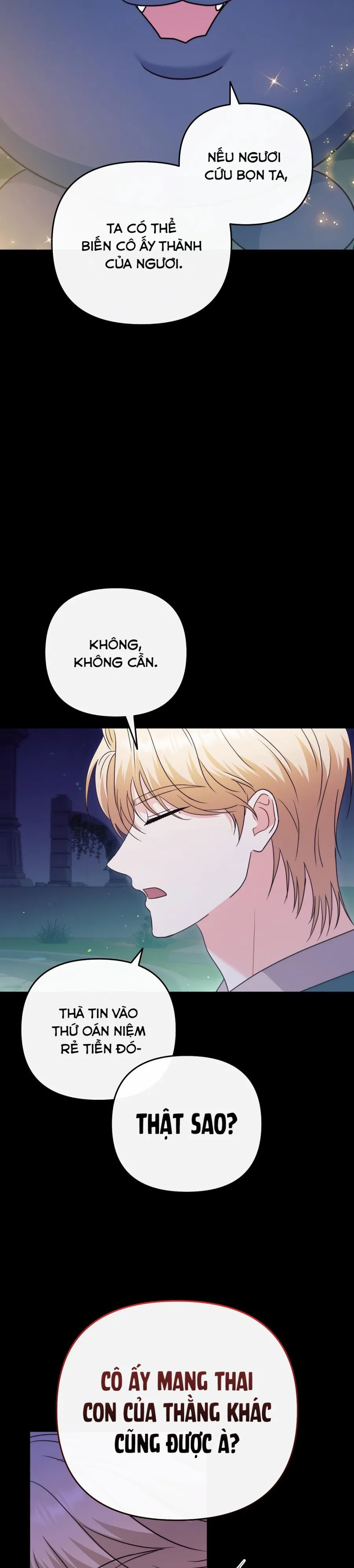 Bị Giam Cầm Cùng Tên Đáng Chết - Chap 19 - Trang 23
