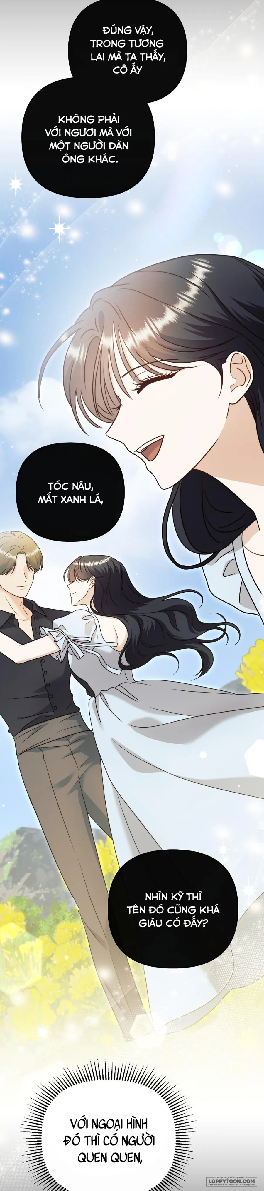 Bị Giam Cầm Cùng Tên Đáng Chết - Chap 19 - Trang 25