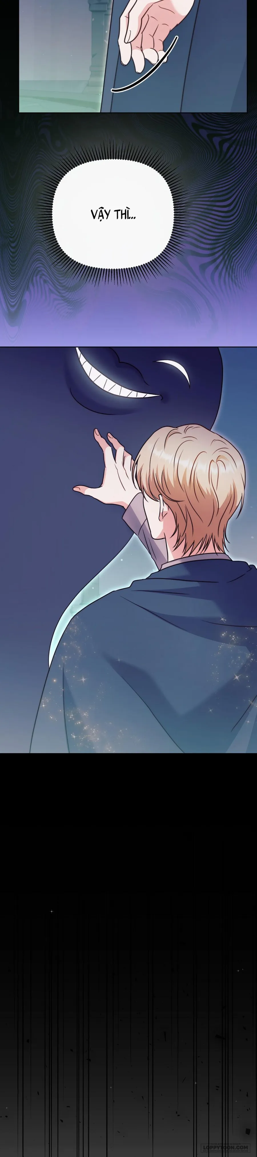 Bị Giam Cầm Cùng Tên Đáng Chết - Chap 19 - Trang 28