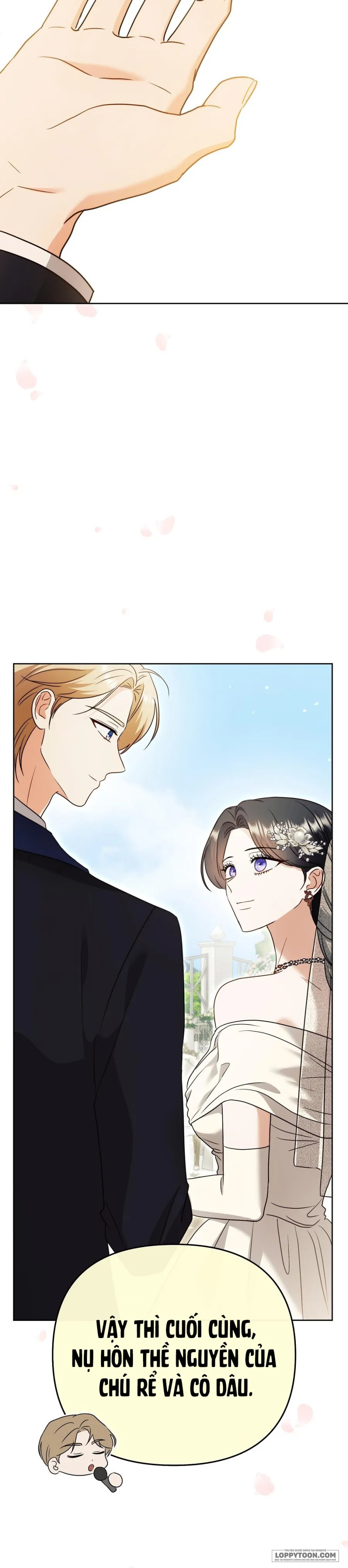 Bị Giam Cầm Cùng Tên Đáng Chết - Chap 19 - Trang 30