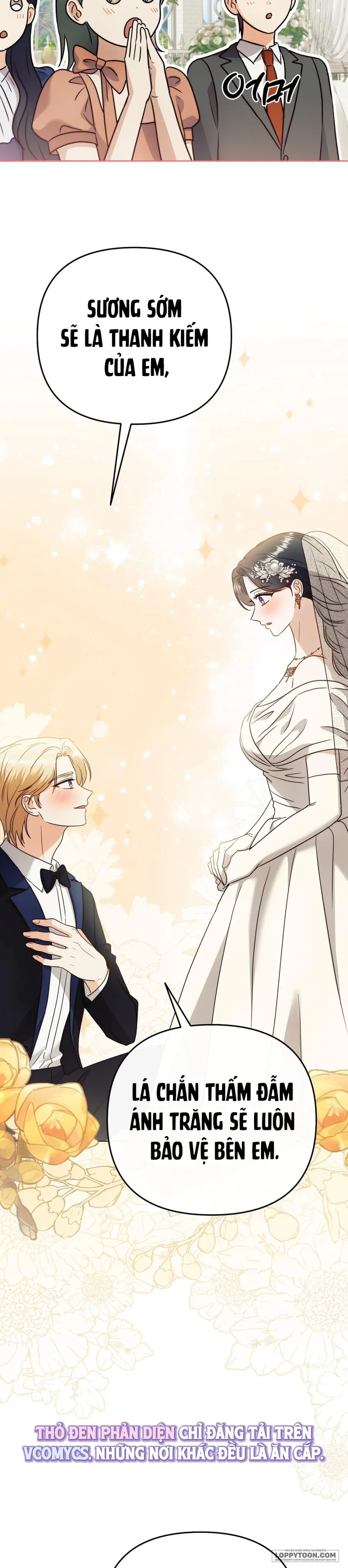 Bị Giam Cầm Cùng Tên Đáng Chết - Chap 19 - Trang 33