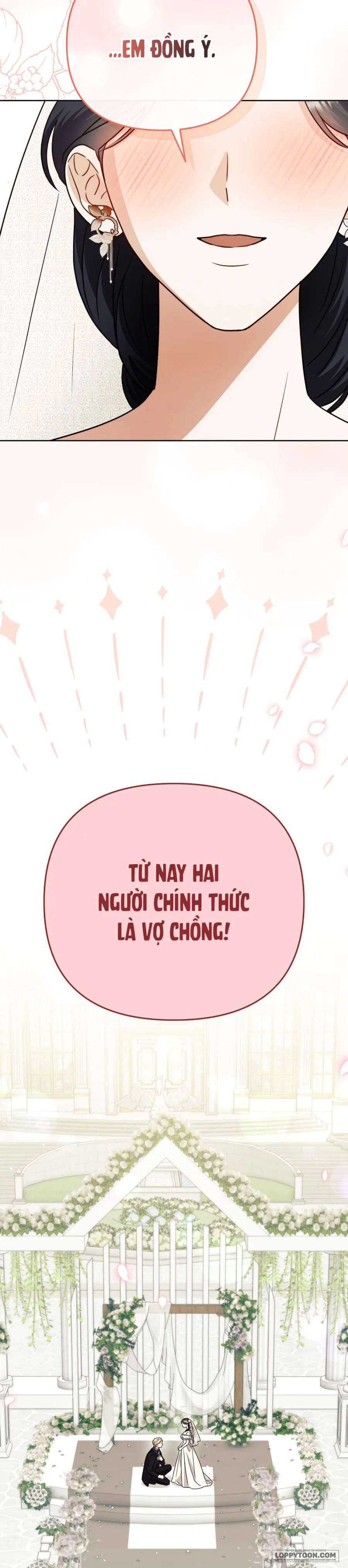 Bị Giam Cầm Cùng Tên Đáng Chết - Chap 19 - Trang 35