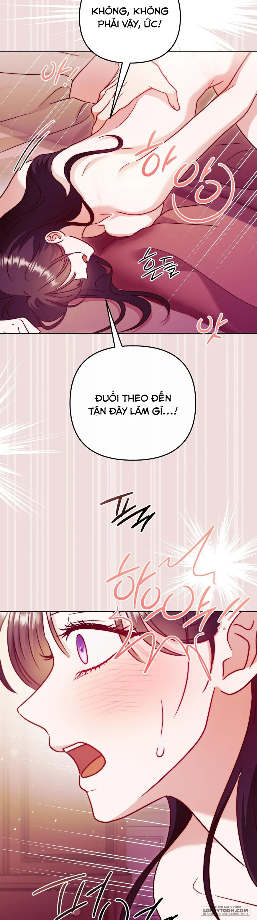 Bị Giam Cầm Cùng Tên Đáng Chết - Chap 19 - Trang 39