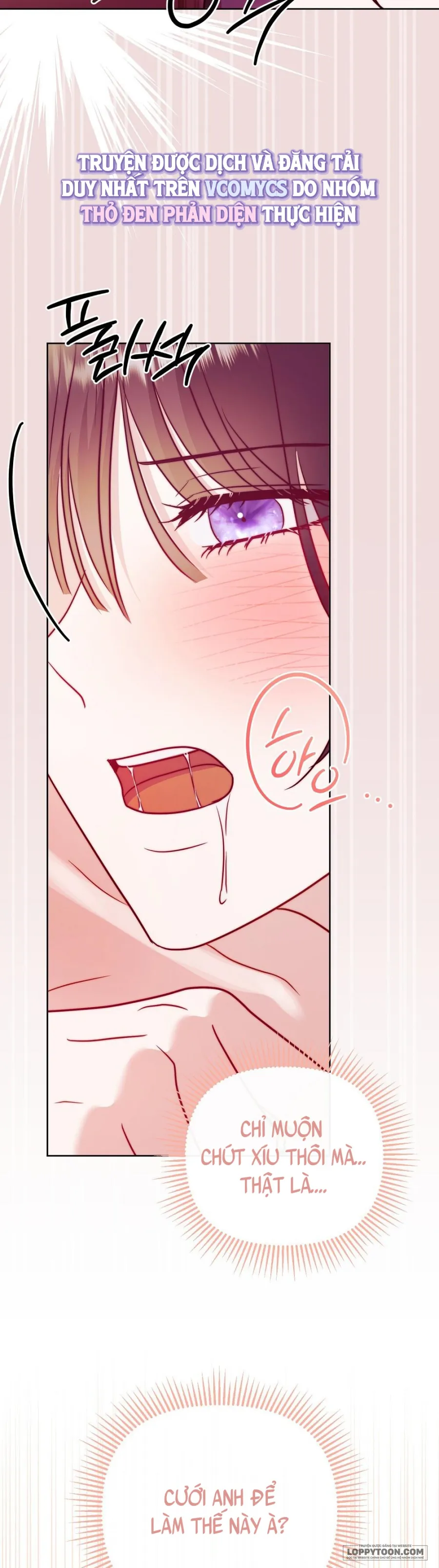 Bị Giam Cầm Cùng Tên Đáng Chết - Chap 19 - Trang 40
