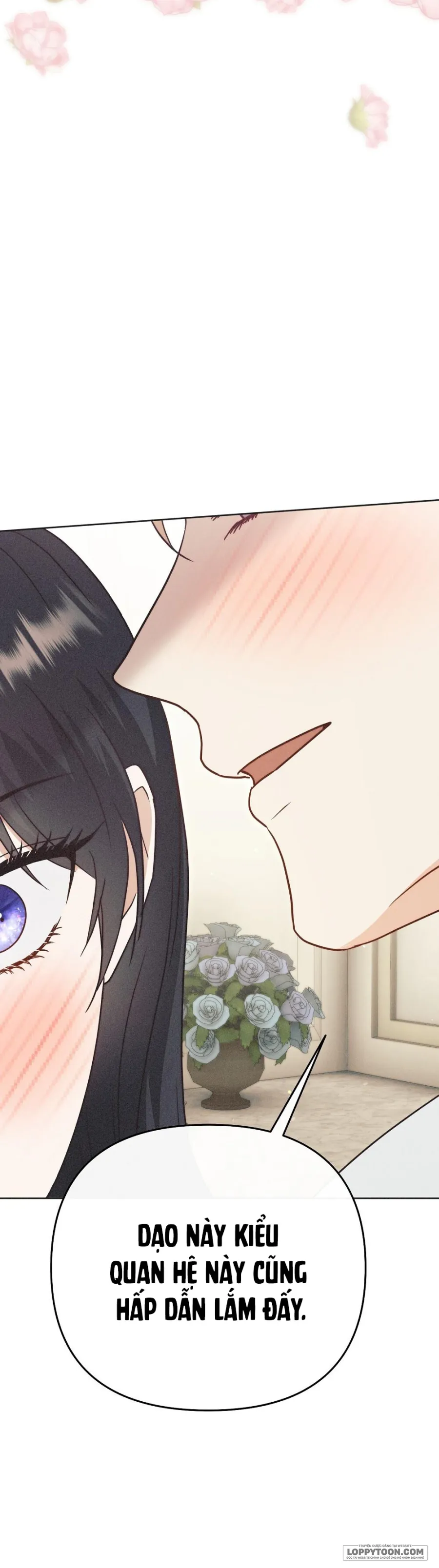 Bị Giam Cầm Cùng Tên Đáng Chết - Chap 19 - Trang 42