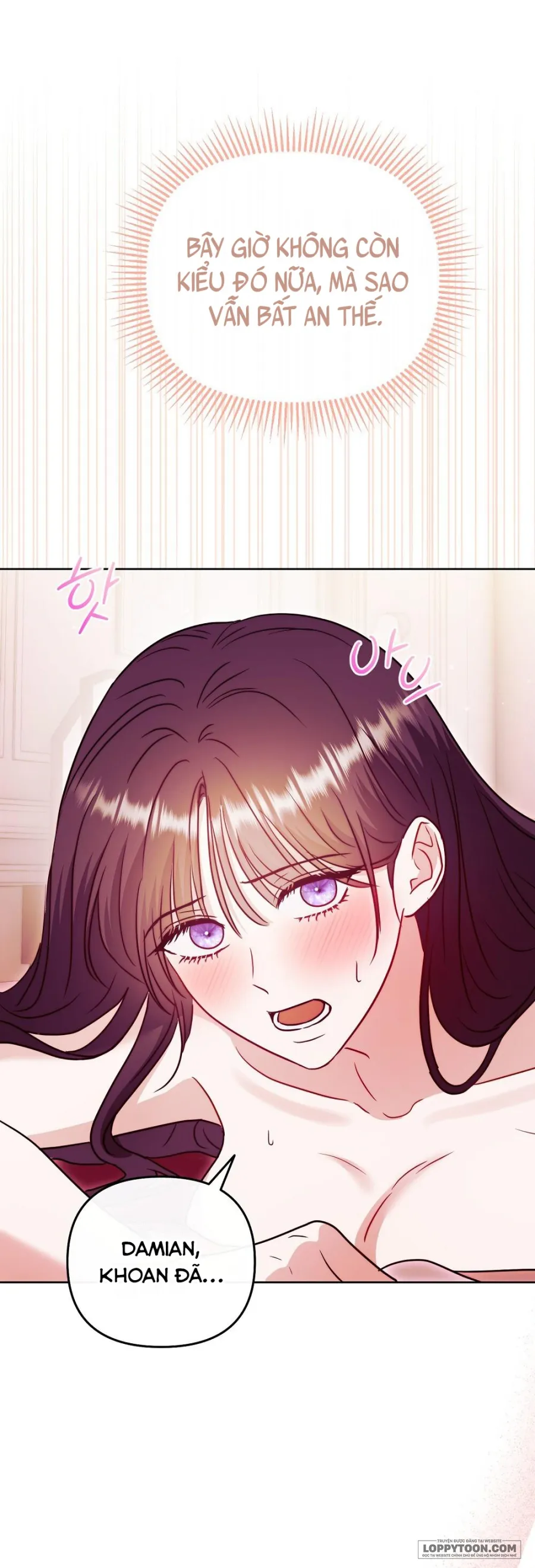 Bị Giam Cầm Cùng Tên Đáng Chết - Chap 19 - Trang 43
